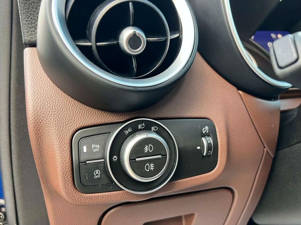 Alfa Romeo Stelvio 2020