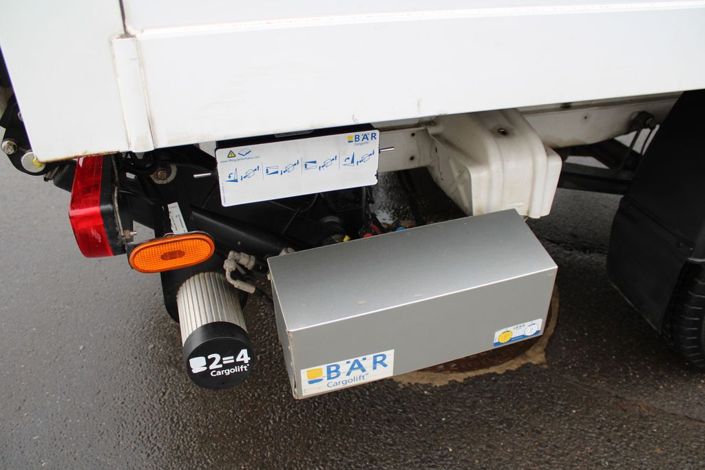 Volkswagen Crafter 2021