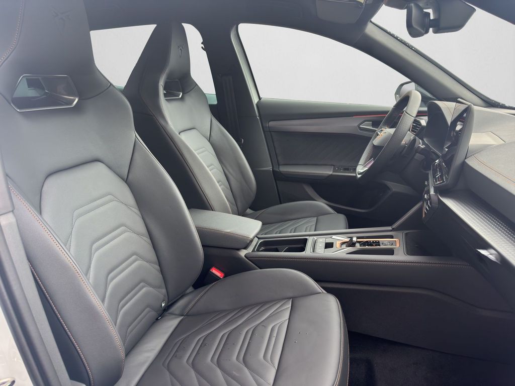 Cupra Formentor 2026