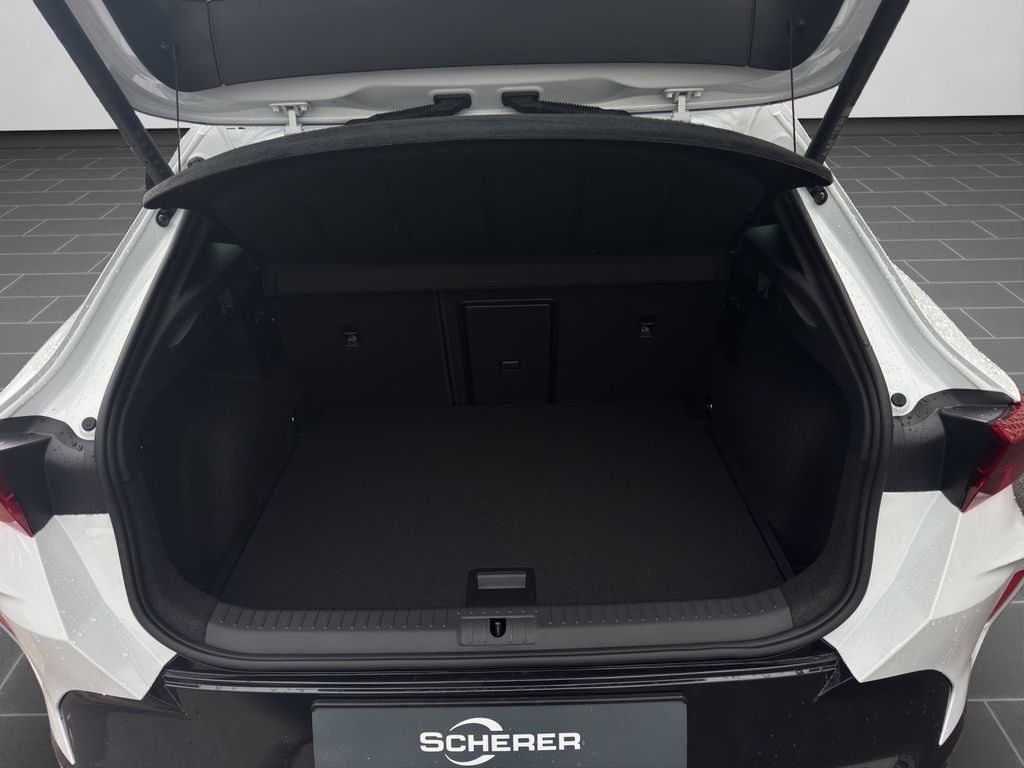 Cupra Formentor 2026