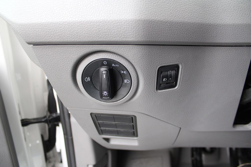 Volkswagen Crafter 2021