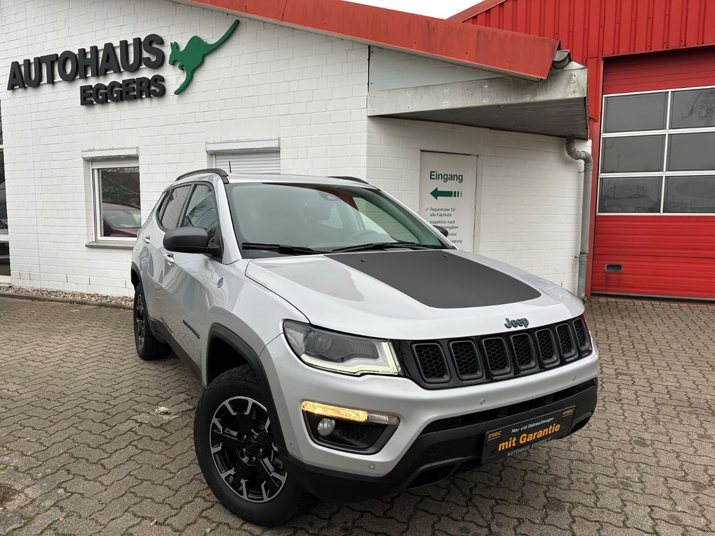 Jeep Compass 2020