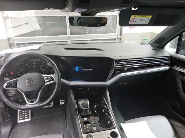 Volkswagen Touareg 2021