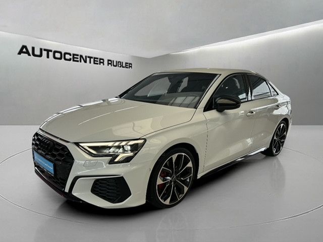 Audi S3 2021