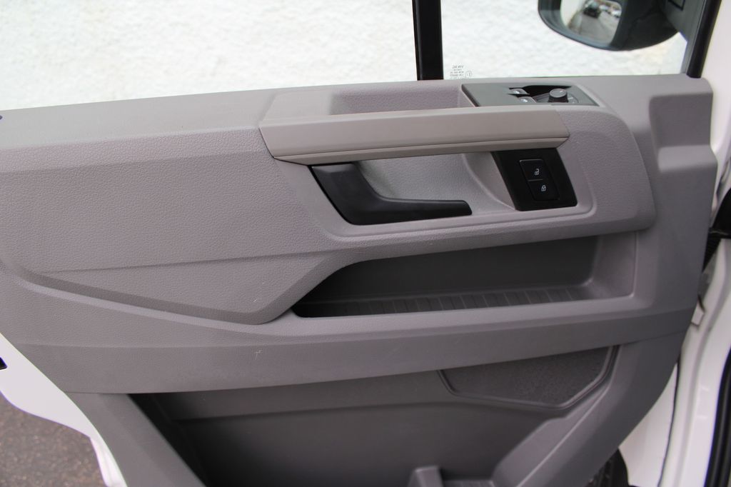 Volkswagen Crafter 2021