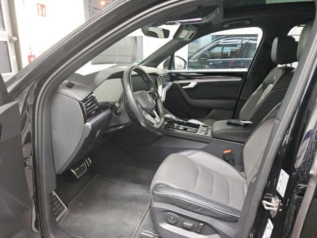 Volkswagen Touareg 2021