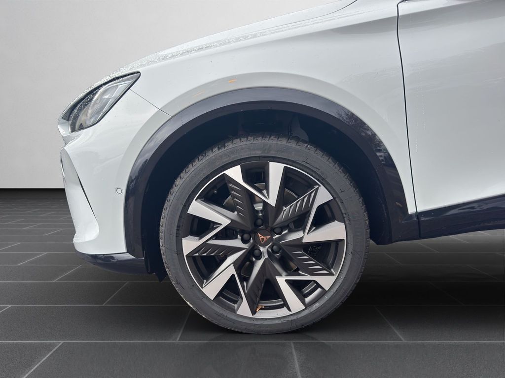 Cupra Formentor 2026