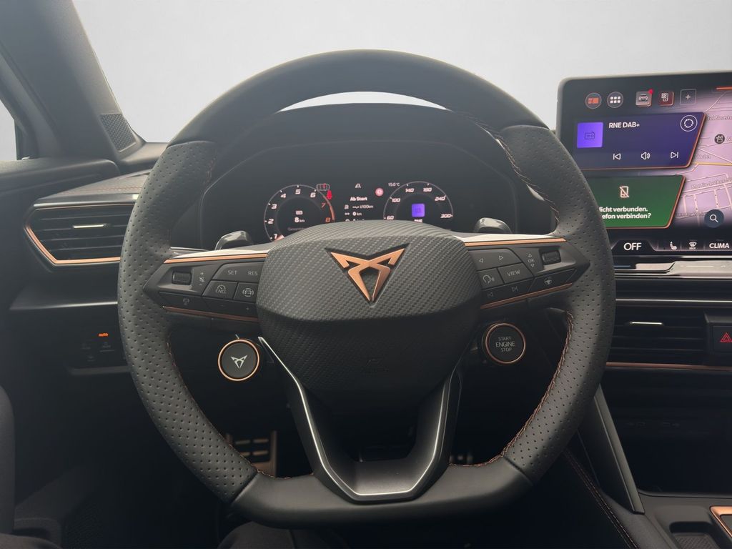 Cupra Formentor 2026