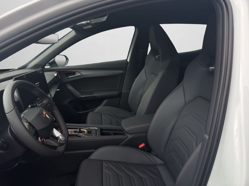 Cupra Formentor 2026