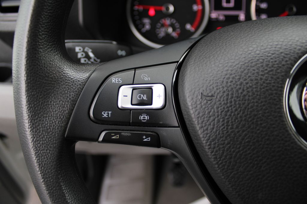 Volkswagen Crafter 2021