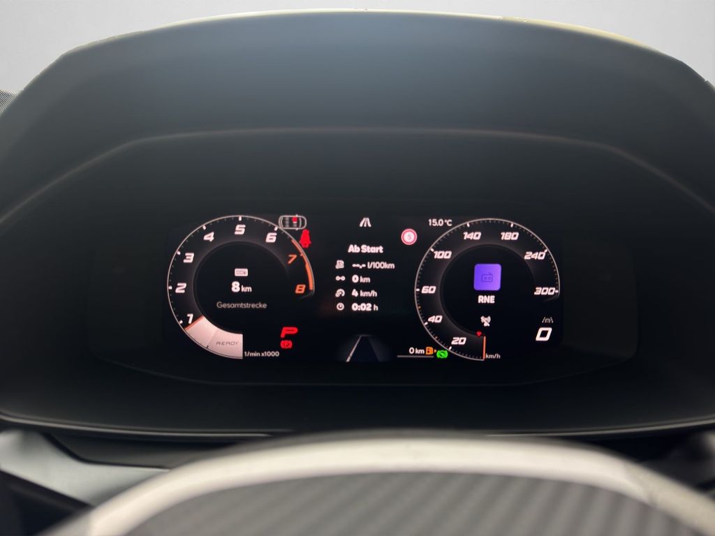 Cupra Formentor 2026