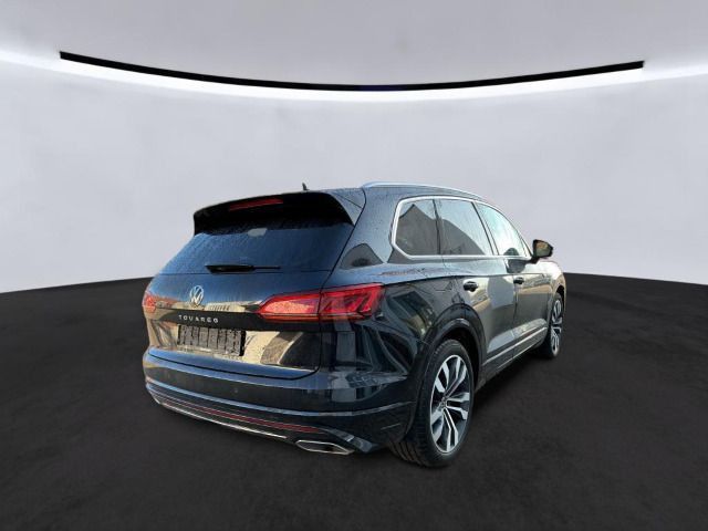 Volkswagen Touareg 2021