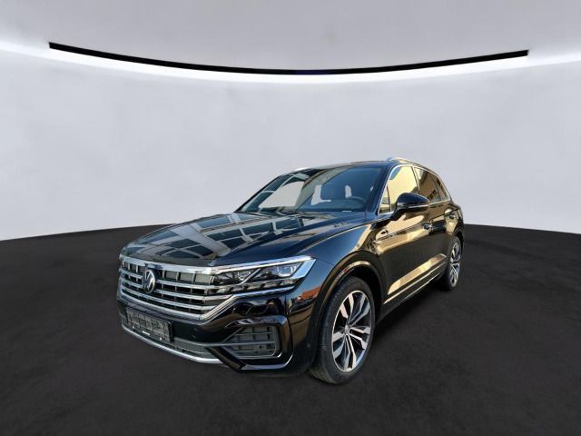 Volkswagen Touareg 2021
