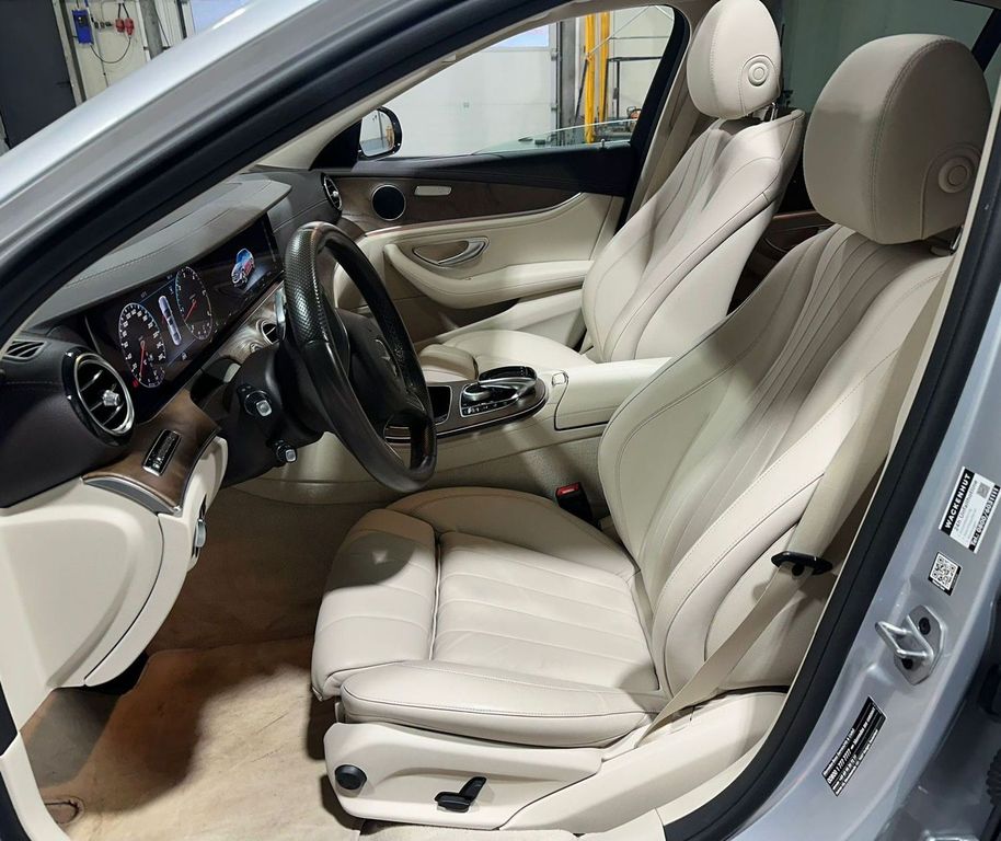 Mercedes-Benz E 350 2018