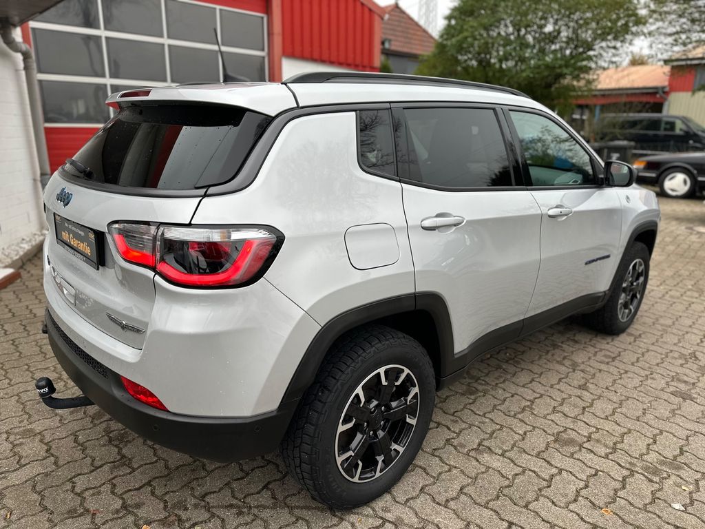 Jeep Compass 2020