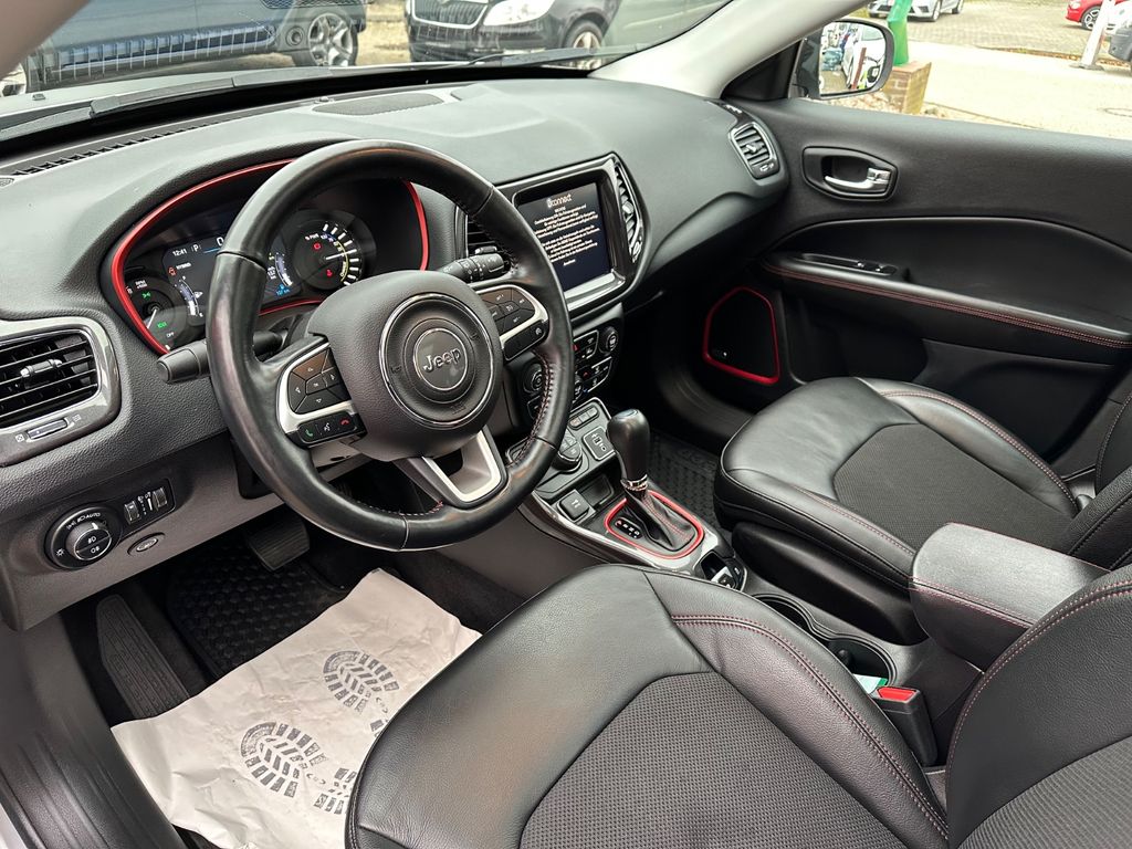 Jeep Compass 2020