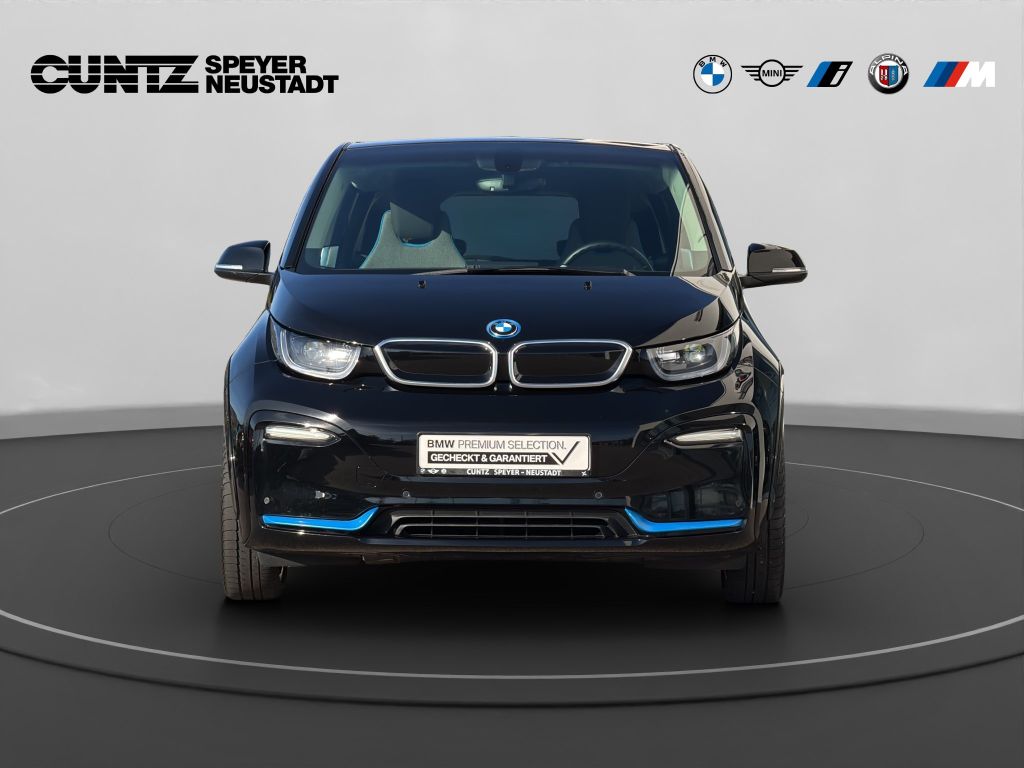 BMW i3 2022
