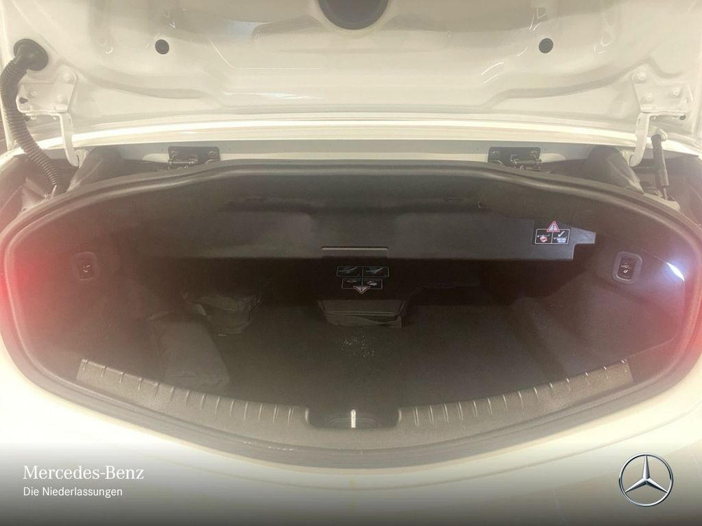 Mercedes-Benz CLE 200 2024