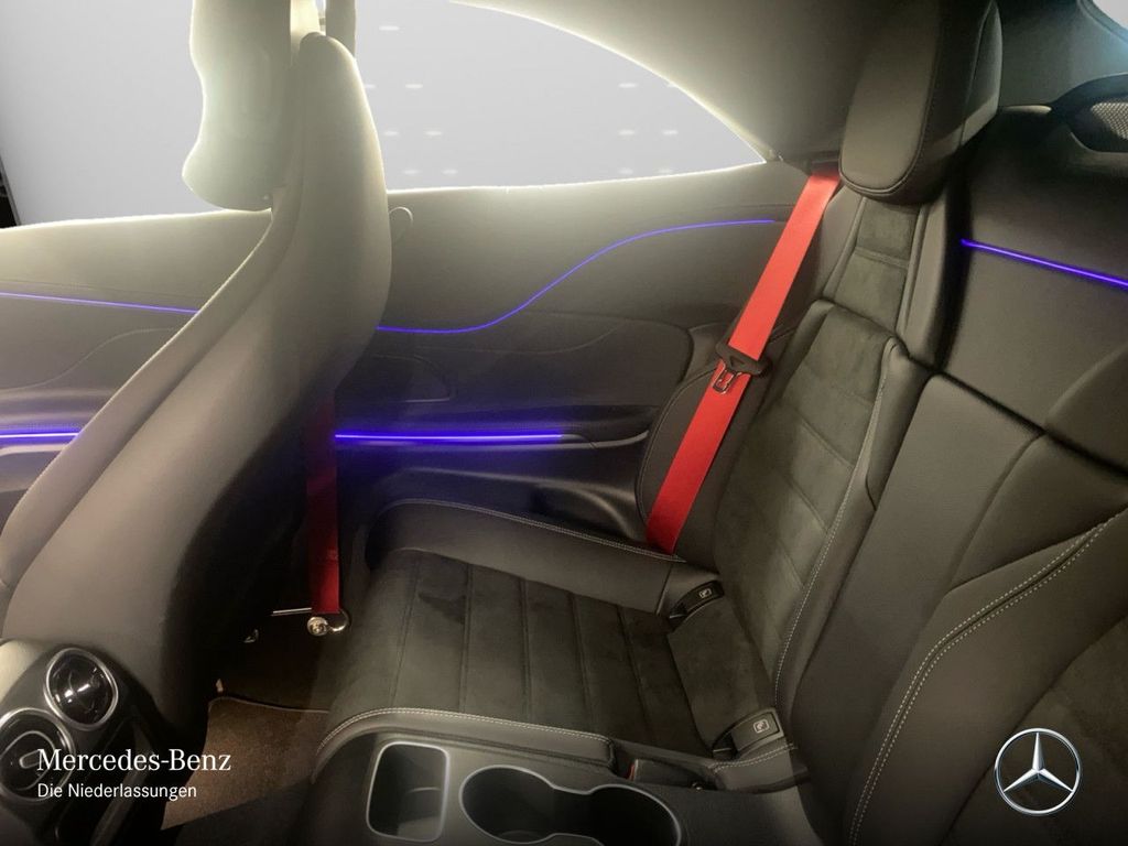 Mercedes-Benz CLE 200 2024