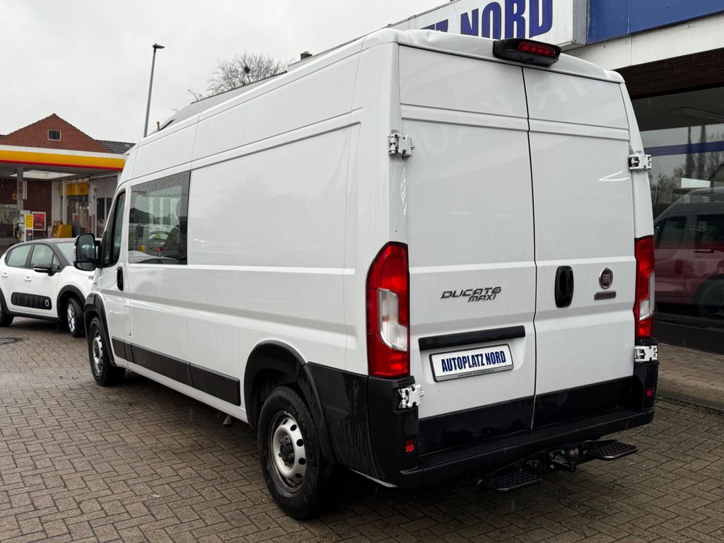 Fiat Ducato 2020
