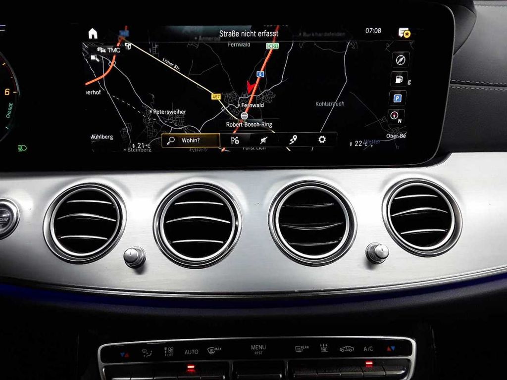 Mercedes-Benz E 300 2022