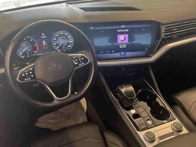 Volkswagen Touareg 2022