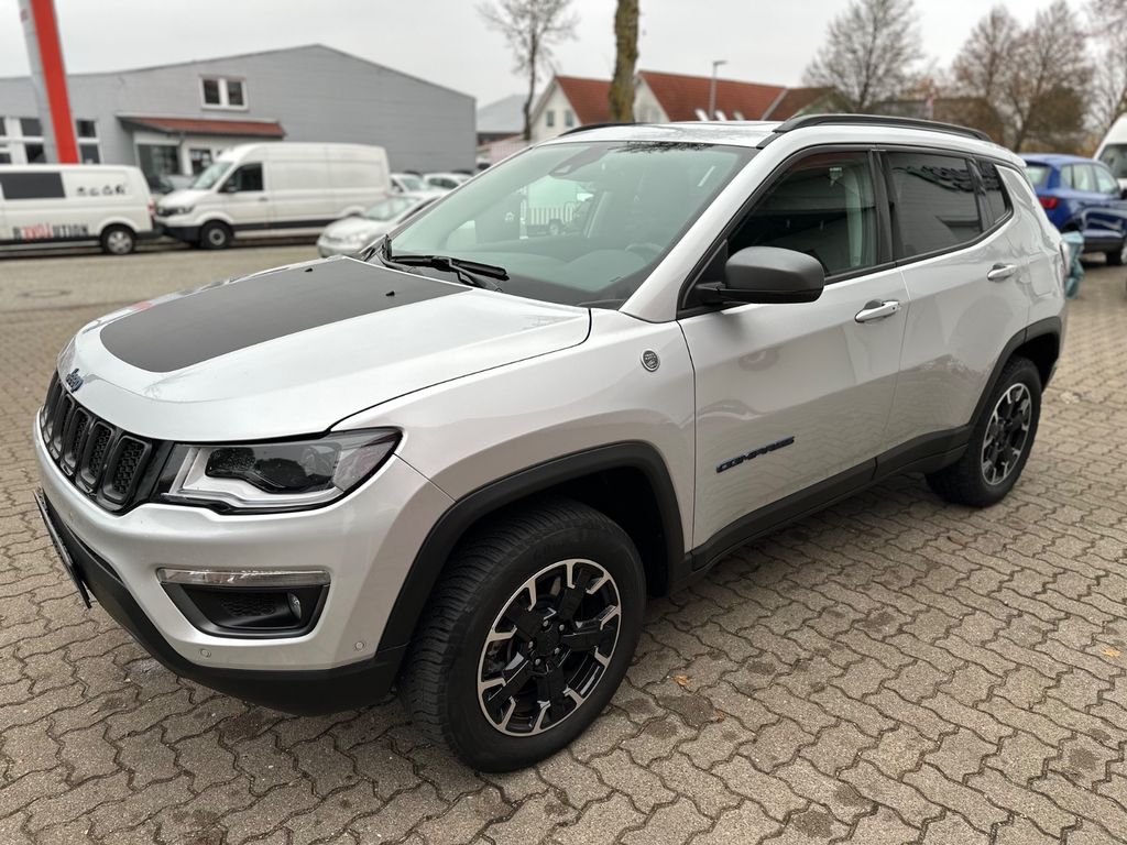 Jeep Compass 2020