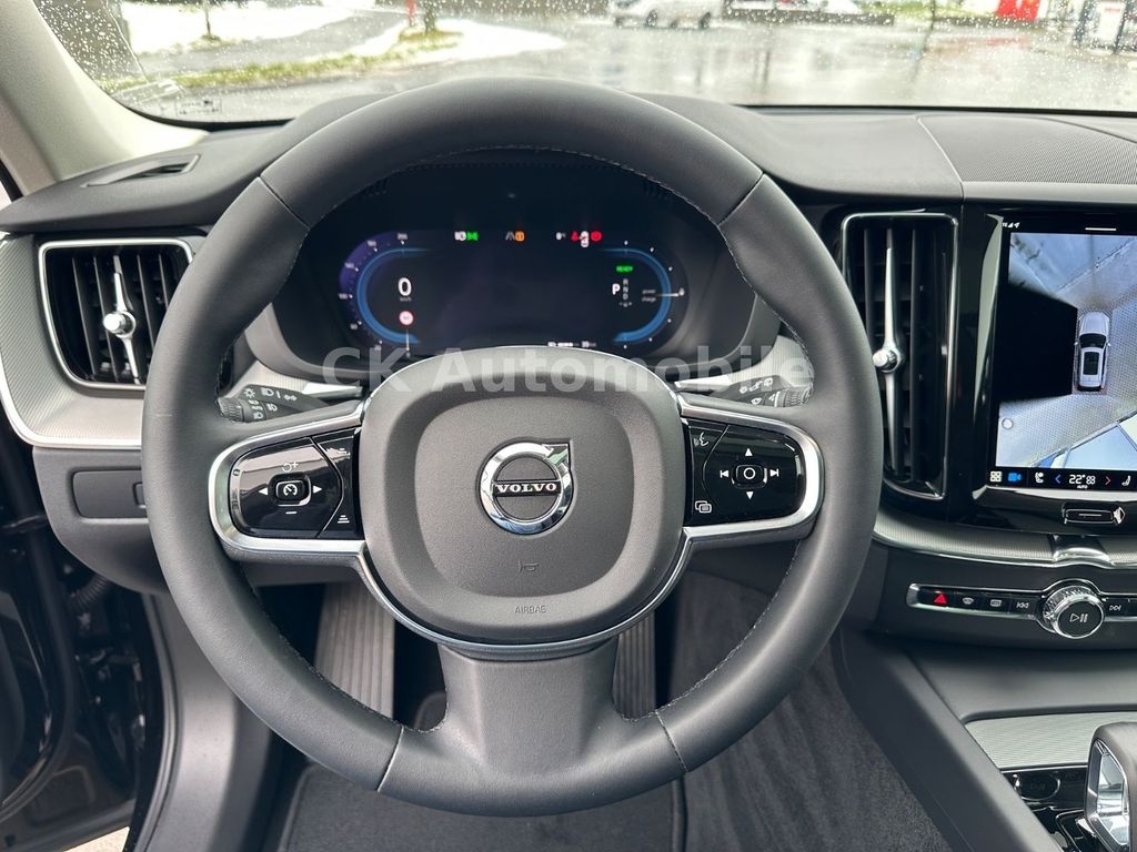 Volvo XC60 2023