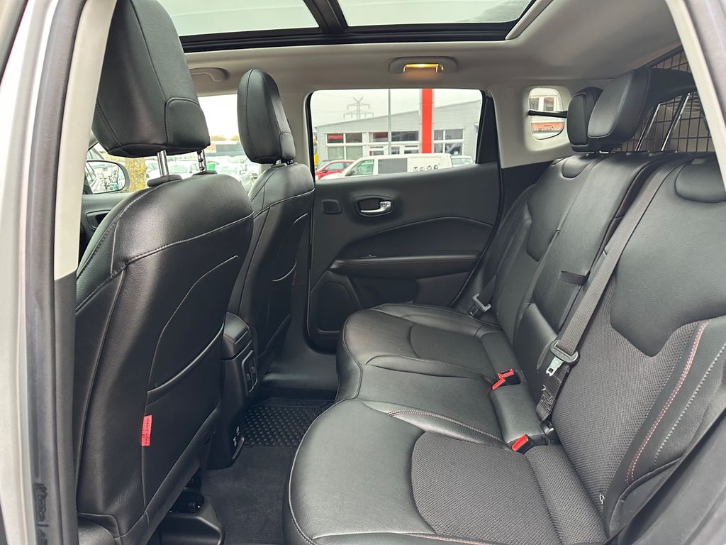 Jeep Compass 2020