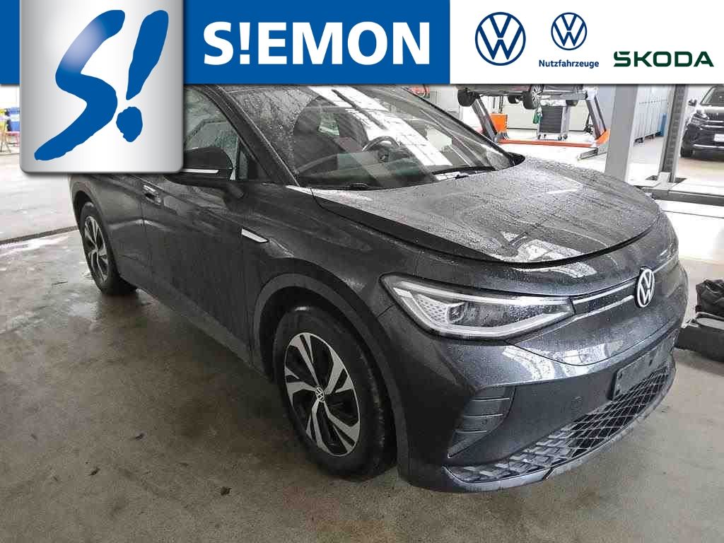 Volkswagen ID.4 2021