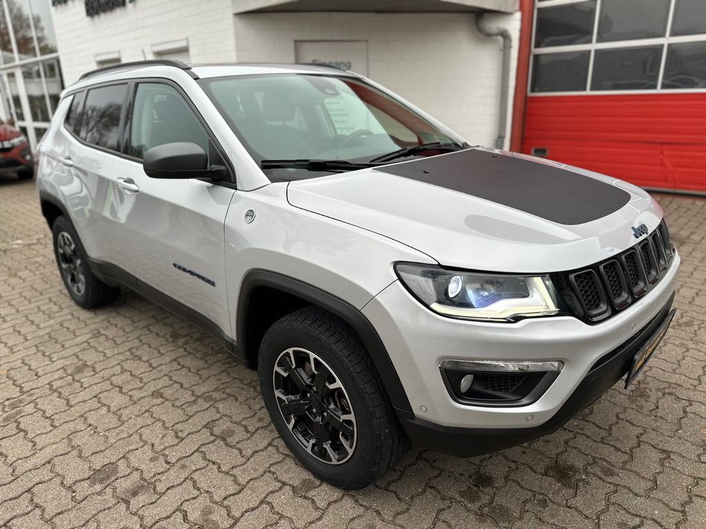 Jeep Compass 2020