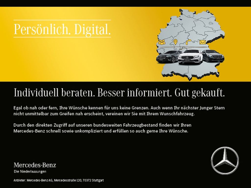 Mercedes-Benz CLE 200 2024
