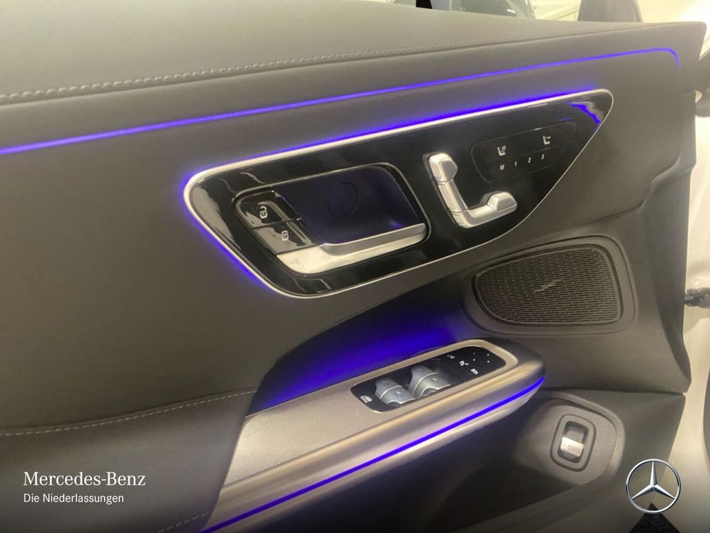 Mercedes-Benz CLE 200 2024