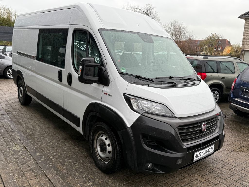 Fiat Ducato 2020