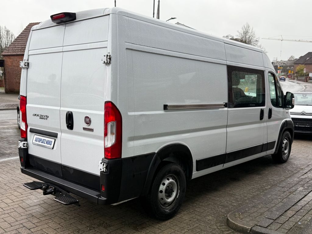 Fiat Ducato 2020