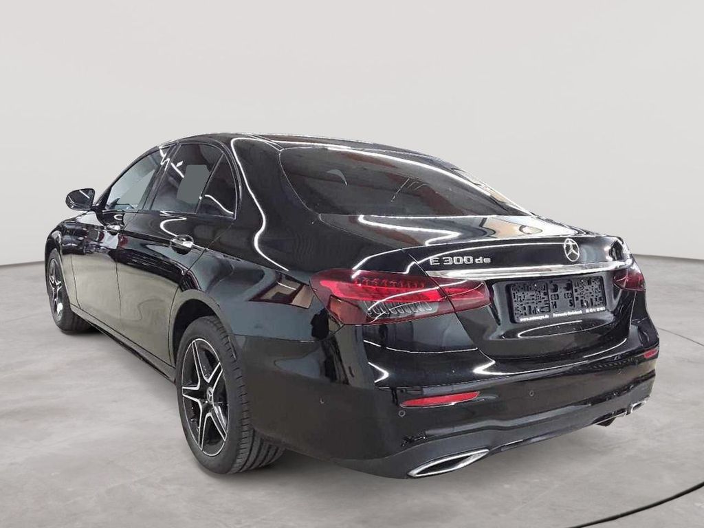 Mercedes-Benz E 300 2022
