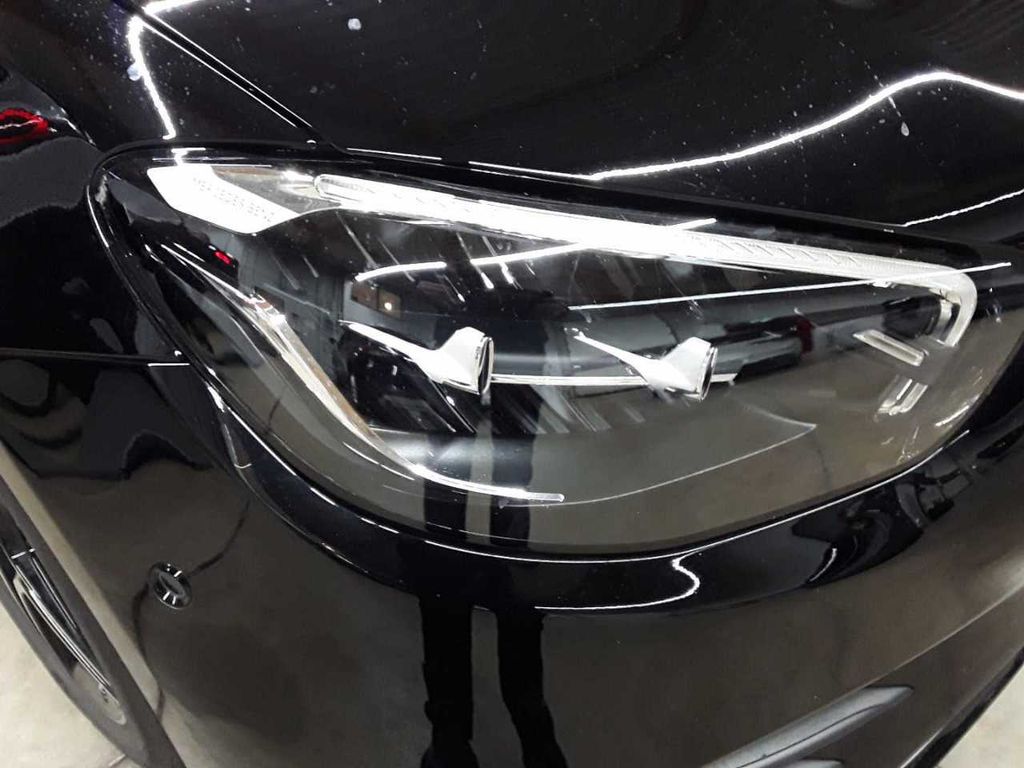 Mercedes-Benz E 300 2022