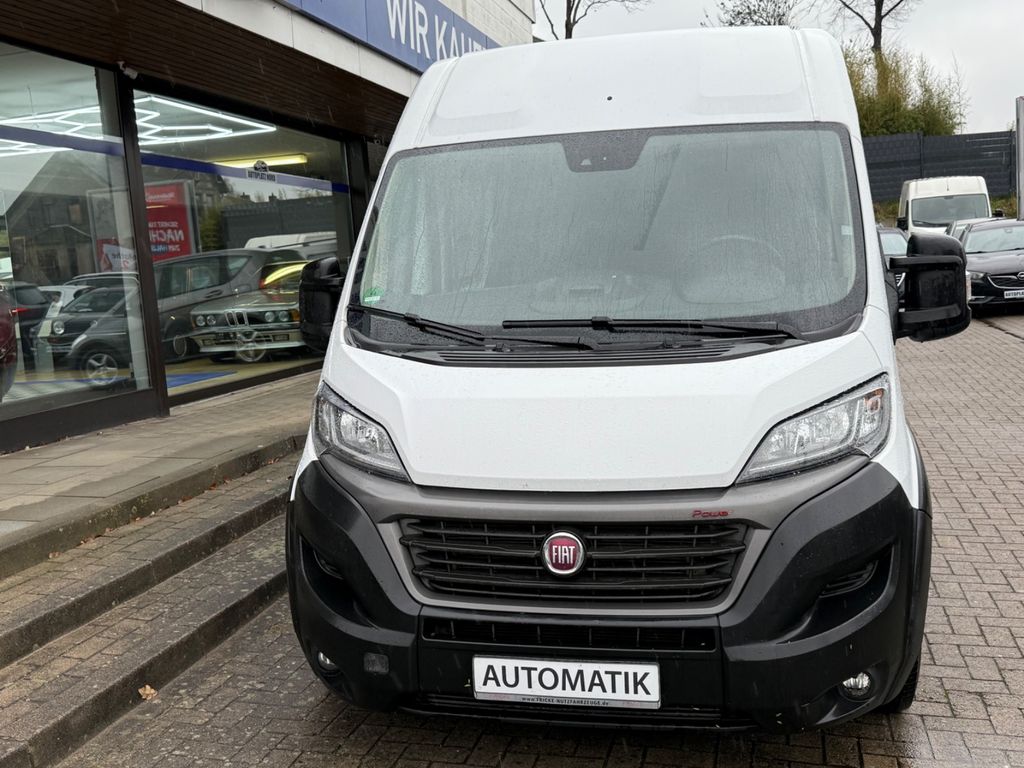 Fiat Ducato 2020