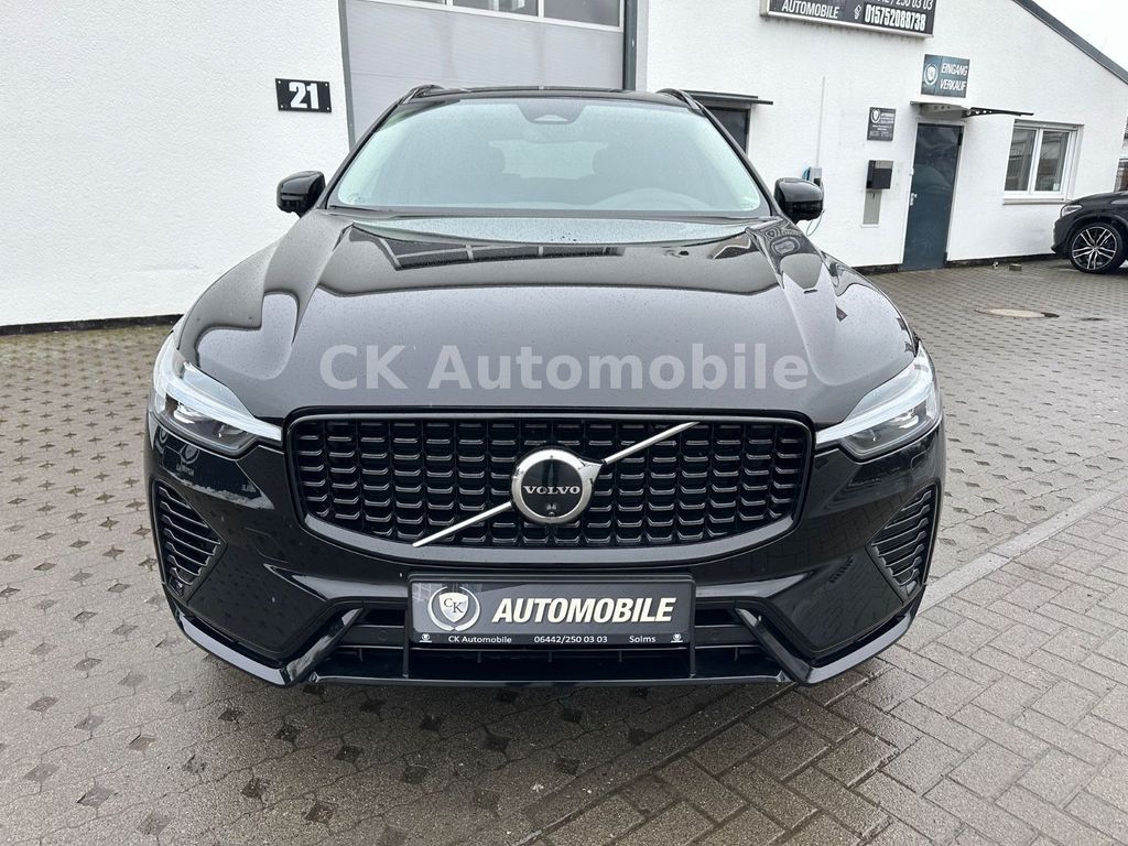 Volvo XC60 2023