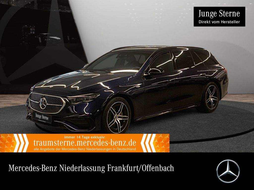 Mercedes-Benz E 300 2025