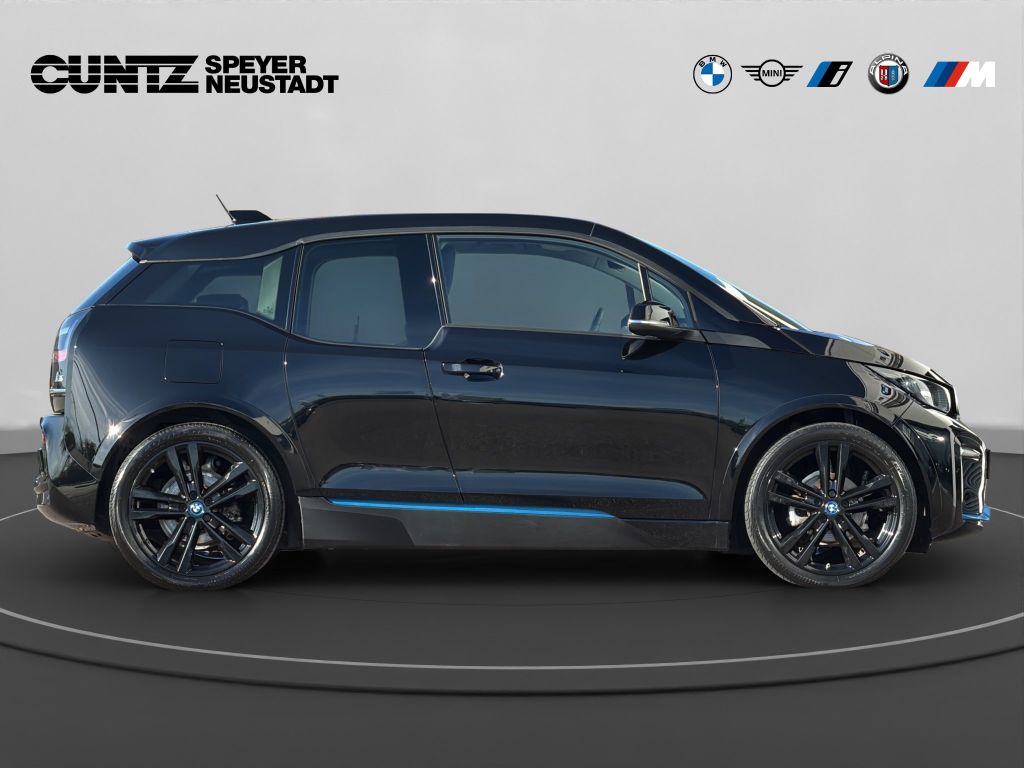 BMW i3 2022