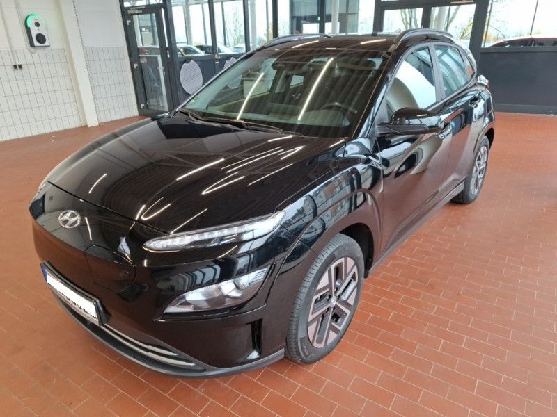 Hyundai KONA 2022