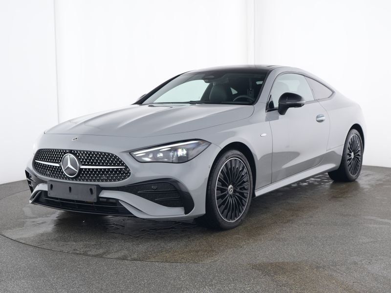 Mercedes-Benz CLE 300 2024