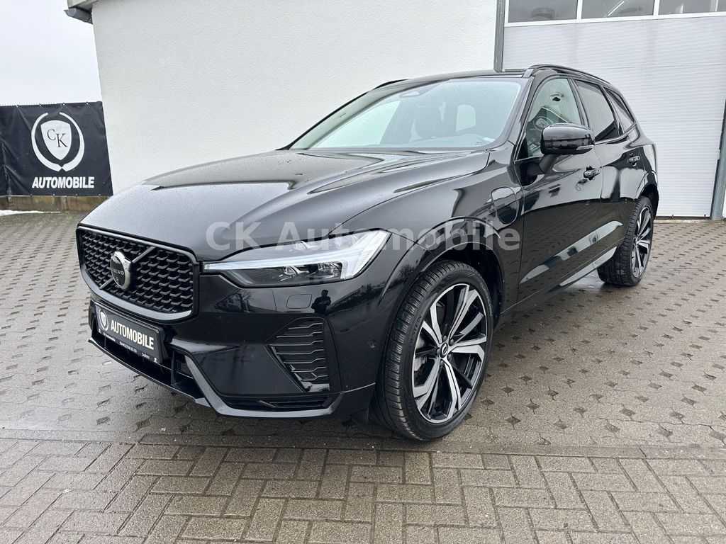 Volvo XC60 2023