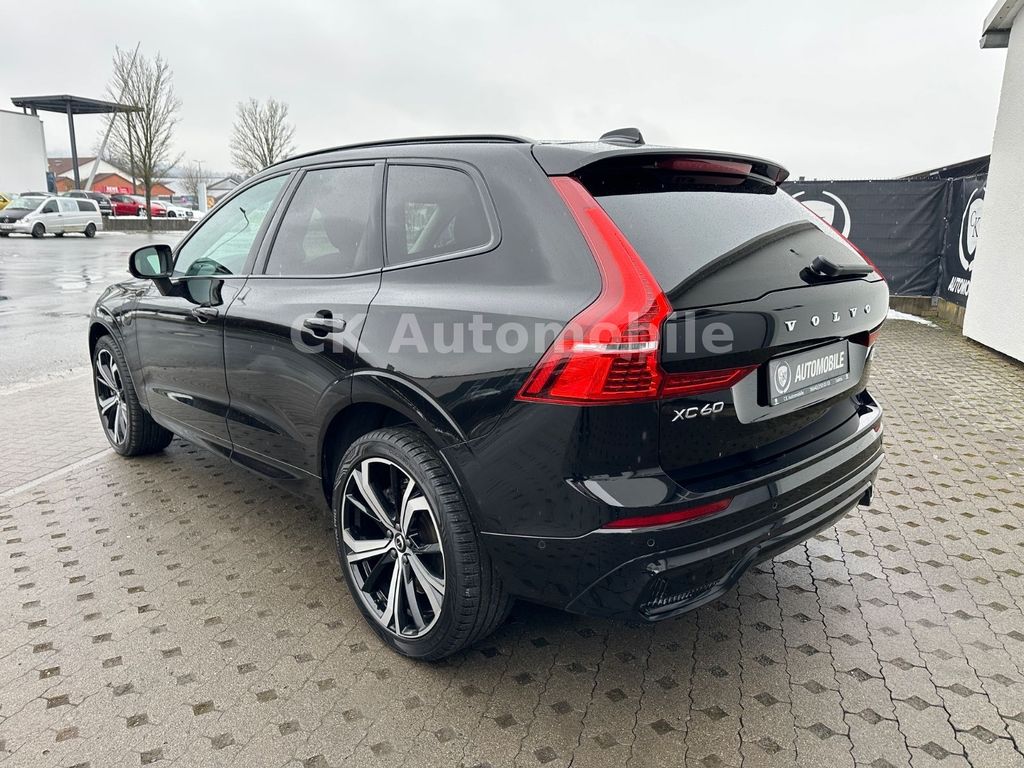 Volvo XC60 2023