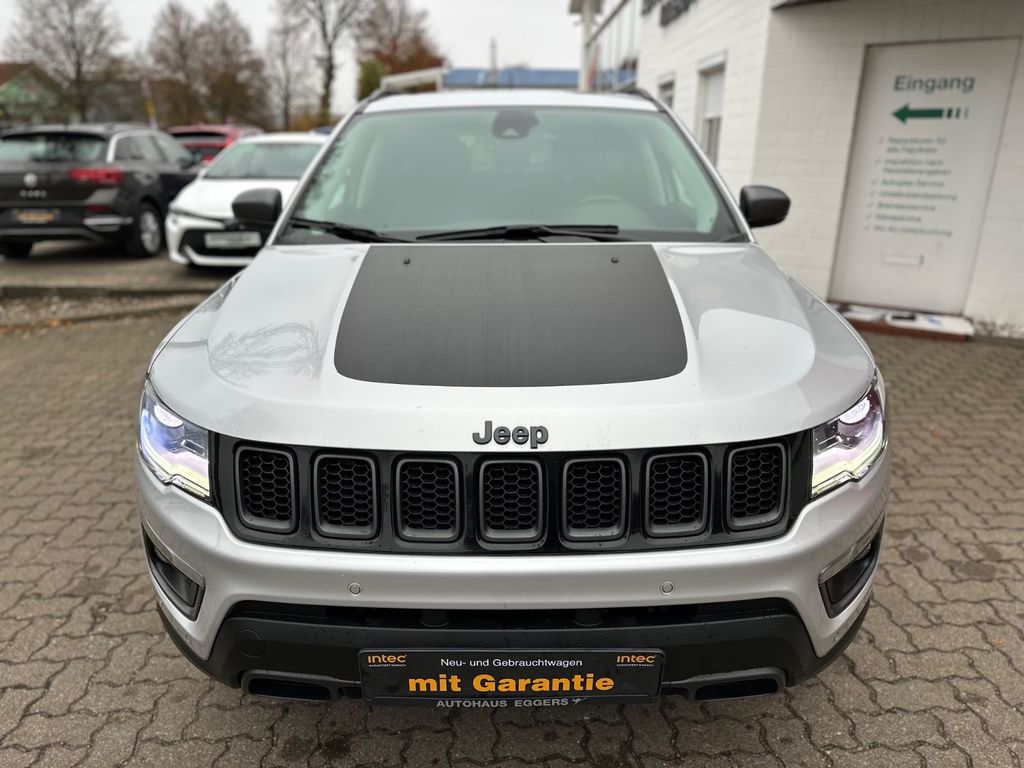 Jeep Compass 2020