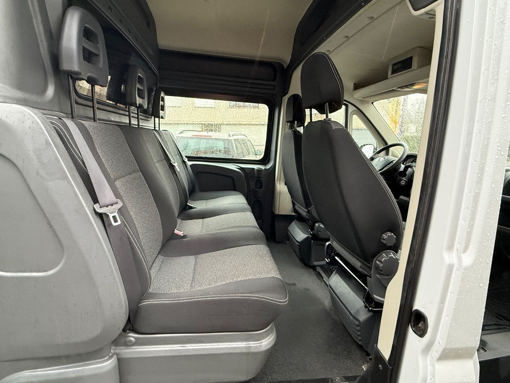 Fiat Ducato 2020