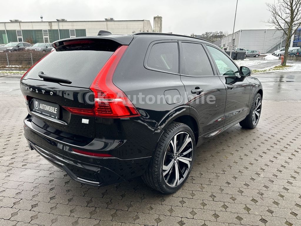Volvo XC60 2023