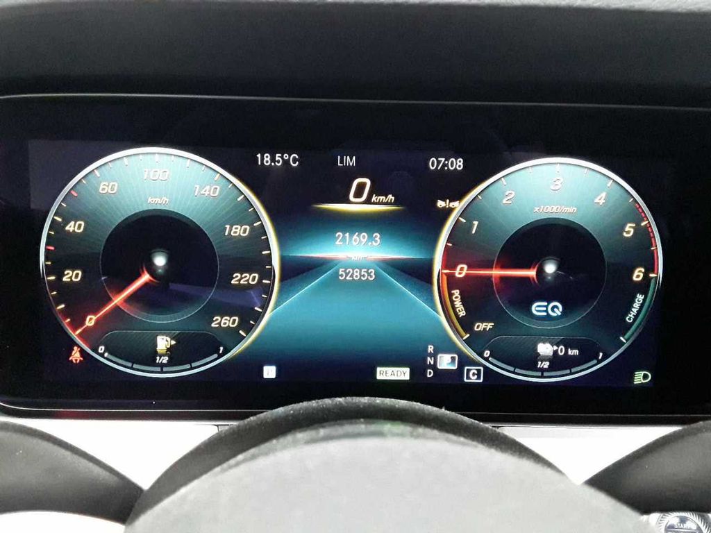 Mercedes-Benz E 300 2022