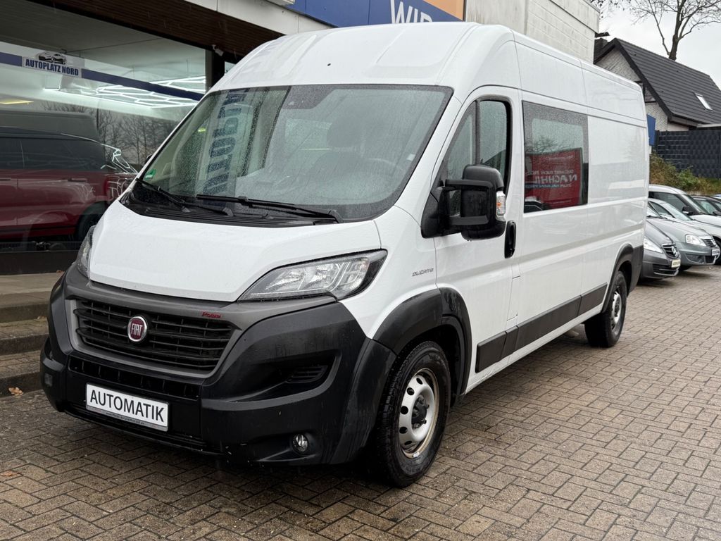 Fiat Ducato 2020